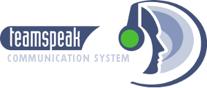 Team Speak 3 Logo